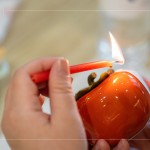 將祝福期許放入陶罐裡，深深情感，蠟封滴下此刻的瞬間，封存美好，待約定之日開封品味，細(xì)細(xì)品嚐經(jīng)過歲月轉(zhuǎn)換出來的美好風(fēng)貌。