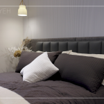 沉穩(wěn)的色調(diào)，悠悠醒輾，深度生活也需要一點慵懶的哲學(xué)。