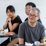 各式富有深層意義的糕餅故事，喚起早年的兒時記憶，更增添了入口時的溫暖感動。