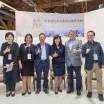 感謝龍寶建設(shè)邀請建築人與政府單位參與論壇，透過完整的多方對話，開啟可負(fù)擔(dān)住宅議題的解決方法，期盼未來持續(xù)打造政府、民間、企業(yè)三贏的理想局面！