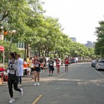 一旦踏出起跑線，就是一段漫長的自我挑戰(zhàn)。