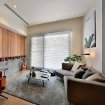 迎接光的撒落與造訪(fǎng)，也盛滿(mǎn)了家人的笑語(yǔ)盈盈，不論心的空間或客廳都被幸福填滿(mǎn)著。