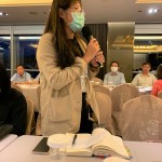 迎來(lái)生力軍的加入，一同向前看齊，培養(yǎng)並深化職場(chǎng)團(tuán)隊(duì)的文化核心。