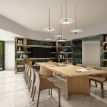 雅蘊(yùn)．閱覽室，在忙碌緊湊的生活中，暫歇身心，大面玻璃造景迎來森林綠意，開啟內(nèi)與外，人與自然的對話，即為心靈的綠洲。