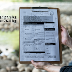 當(dāng)日拾起可回收垃圾共計(jì)27.9KG，不可回收垃圾共計(jì)76.8KG，其中以鐵鋁罐最多，其次為塑膠提袋。