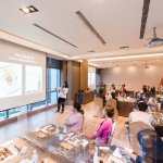 邀請(qǐng) ＃艾美黛巧克力 帶領(lǐng)大家進(jìn)入異國巧克力的風(fēng)味世界，探索Bean to Bar的漫漫旅程，挖掘其中的奧秘。