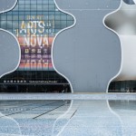 2024年的第一場家族活動，相約於臺中國家歌劇院—角落沙龍，在這藝術(shù)的殿堂，一段百年的民俗工藝揭開序幕。