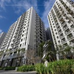 新業(yè)宜家社區(qū)，佔(zhàn)地共3515坪，規(guī)劃八大棟，著重建築與自然環(huán)境對(duì)話，榮獲『綠建築銀級(jí)標(biāo)章』。