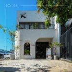 2024年11月初，與家族住戶相聚在卡帕咖啡，迎來今年度「新業(yè)品味食光」系列最後一場活動。