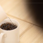 當(dāng)天品味兩款茶品，從清新到濃郁，小葉種紅茶，迷人的柑橘香味，層次變化，帶有一股淡淡甜甜的回甘口感。