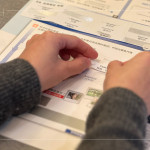 各小組以實際案例分析，透過團(tuán)隊交流與換位思考，分享彼此對問題的看法，不僅達(dá)到團(tuán)隊合作更凝聚團(tuán)體向心力。