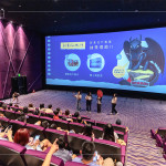 映後於現(xiàn)場抽選5位幸運來賓，將獲得《馴龍高手》繪本、雙人電影票、野獸國-沒牙公仔等多項大獎，本次大獎獎落誰家呢？