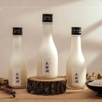 天然無添加的米麴甘酒，使用來自高雄147芋香米製成，在日本被譽為「喝的點滴」，作為QA禮將這份健康延續(xù)到日常中。