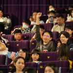 短短108分鐘，跟隨主角群歷經冒險、探案，也與好友、家人共享那份溢於言表的歡愉。