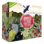 2018年6月獲選為臺灣外交部伴手禮之一
桌遊《Harvest Island 四季之森》來自寶島福爾摩沙的水果饗宴，體驗四個季節(jié)12種水果的種植策略。

