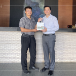 每年秋旬，將這份來自大地的恩惠分享逾30座社區(qū)，3000戶家人朋友。