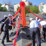 新業(yè)重視每個(gè)新案的起頭，捲起袖子前先自我審視，勤懇踏實(shí)地為未來種下一個(gè)成家夢(mèng)。
