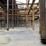 「家」是幸福的堡壘，地下室開(kāi)挖完成，新業(yè)團(tuán)隊(duì)給住戶(hù)們安心的居住品質(zhì)。