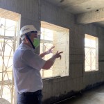 有句話說「建築是凝固的音樂」，建築人同時也是指揮家，憑藉立體的空間思維，融入不設(shè)限的音符，譜出自由的交響曲。