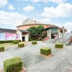 新竹縣政府文化局，在這藝術(shù)殿堂，開啟一場(chǎng)既歡樂(lè)又勵(lì)志的人生歷程講座。