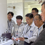 營建、行銷、設計各部主管以跨部門方式討論整合，深入各建案的調性，以打造實用與質感兼具的生活美學。