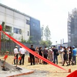 包含團隊技術(shù)與經(jīng)驗在內(nèi)，獻與天地的禮數(shù)也少不得。