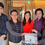 每位入住的住戶，都是我們的家人。新業(yè)觀峰社區(qū)為新住戶規(guī)劃一場(chǎng)廚具教學(xué)活動(dòng)，讓生活更添幸福滋味！