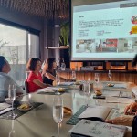 新業(yè)團(tuán)隊(duì)追求「美學(xué)與實(shí)用性兼具」的餐廚空間，希望未來(lái)您與餐廚空間一拍即合、愛(ài)上料理時(shí)光！