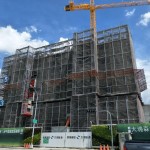 新業(yè)的營(yíng)造好戰(zhàn)友曾說(shuō)過(guò)，「與新業(yè)配合，會(huì)覺得自己不是在做營(yíng)造，而像在做建築！」這也是每一位營(yíng)造夥伴更投入建設(shè)的動(dòng)力。