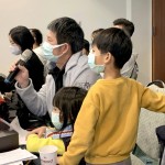 透過這場客變說明會，針對不同的需求與想法進(jìn)行討論，並由客服人員分享與引導(dǎo)，讓住戶們找到最適合的安排。