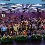 張老師成立50周年以來，成為無數(shù)人心靈的捕手及希望的推手。