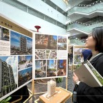 透過(guò)入圍作品展覽等系列活動(dòng)，揭序都市建築、景觀環(huán)境及區(qū)域美學(xué)等特質(zhì)，與所有市民分享建築理念「11實(shí)現(xiàn)」的成果。