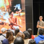 從東方的傳統(tǒng)戲曲到西方的馬戲文化，表演藝術(shù)不分國界，憑藉的是那顆熱忱的心與一點(diǎn)點(diǎn)的進(jìn)步。