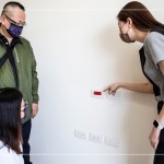 特別在廚房與客廳配置「不斷電系統(tǒng)」，在停電時(shí)，還可作為緊急使用，且冰箱中的食物也能持續(xù)保鮮。