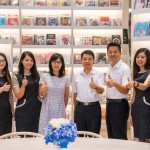 名人理財(cái)講座圓滿大成功！感謝前來(lái)參與的各位也謝謝背後一群辛苦支援的工作人員，用心準(zhǔn)備只為與家族一同分享這份美好！