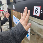 位於臺中14期的大塊藏硯、大塊森濤、V&A，嚴(yán)選高規(guī)格鋁窗品牌「YKK 氣密窗」，榮獲 6 大高性能防音「綠建材」標(biāo)章，具備卓越的水密性與抗風(fēng)能力，為住戶打造安心、舒適的居住環(huán)境。