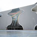 2025年7月仲夏，在國(guó)家級(jí)殿堂『臺(tái)中國(guó)家歌劇院』舉辦沙龍講座，透過(guò)空間與知識(shí)的結(jié)合，打造兼具深度與美感的對(duì)話場(chǎng)域。