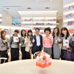 感謝譚老師及所有參與的新業(yè)家族與粉絲們！【新業(yè)名人講堂】往後也將持續(xù)舉辦多元且精采的講座，敬請(qǐng)期待並關(guān)注新業(yè)建設(shè)粉絲團(tuán)的消息呦！