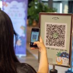 安全的親子活動體驗，落實實聯制掃描的步驟，感謝所有家長們的配合。