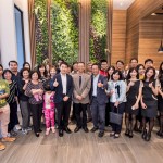 謝謝【築之細道】家族的蒞臨參與！透過老爹的帶領，讓我們對乳酪的歷史起源與文化背景有了更深一層的認識，也讓週六午後生活更加精采有趣。