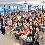 譚敦慈老師從生活中的飲食面切入，不藏私分享避毒撇步，幫助我們建立正確的觀念，收穫就像笑容一樣多！