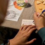 感謝家族一字一句留下的鼓勵，都是給新業(yè)持續(xù)進步的動力。