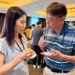 跨組別交流分享，促進(jìn)想法流動(dòng)與精驗(yàn)積累，挖掘不同視角與不同職位的看法。