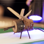 每個(gè)作品皆獨(dú)一無二，不只是臨摹，而是發(fā)揮創(chuàng)意，藉由手作活動(dòng)的課程期望不論大人小孩都能沉浸於此，將心中的完美作品，透過短短的午後時(shí)光美好展現(xiàn)。