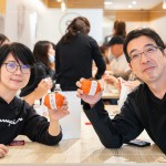 生活裡的美，是一種慢慢的收藏，與家人參與一場(chǎng)深刻且有意義的藏茶，期待來日共品心韻茶香。