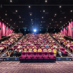 2025第二場的新業(yè)電影日，邀請200多位新業(yè)住戶一同參與這場年度盛事。