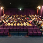 114年11月29日『新業(yè)fun映所』第三回，感謝新竹及苗栗的家族好友熱情參與，這份溫暖，新業(yè)珍藏於心。