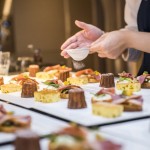 與新業(yè)來場浪漫而精緻的英式下午茶饗宴吧！ 