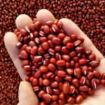 高雄9號，外型圓潤健康的紅豆，背後隱藏著農(nóng)民們的悉心照料，就像把米豆視為己出般，紅豆的價值，想必農(nóng)民最能深刻知曉。