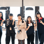 每次的手作課程，皆看見職人的專心、用心、耐心，用自身的微薄之力傳達(dá)偉大的願(yuàn)景，「在守護(hù)環(huán)境的路上，沒有人是局外人！」